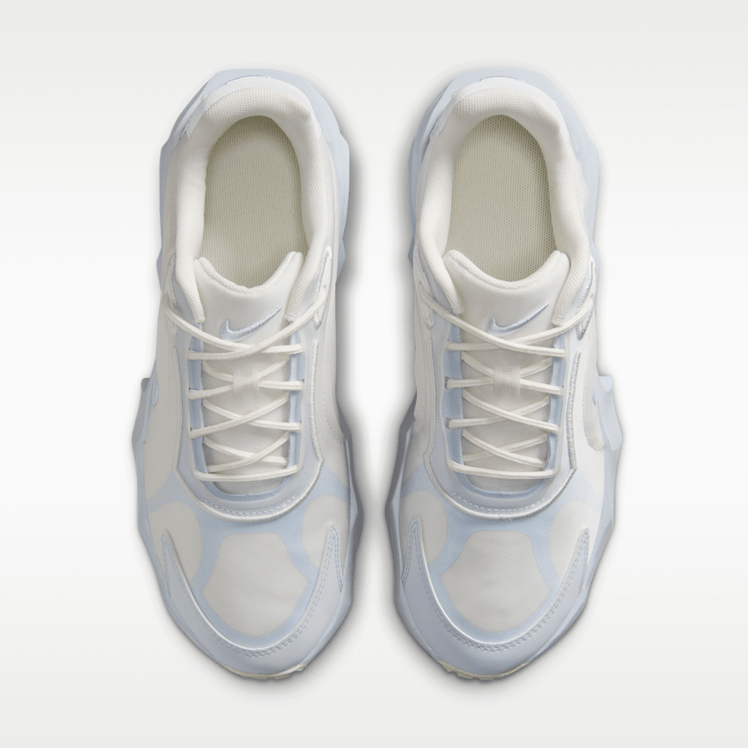 Summit White/Football Grey/Hydrogen Blue