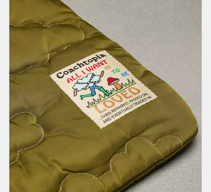 Olive Green