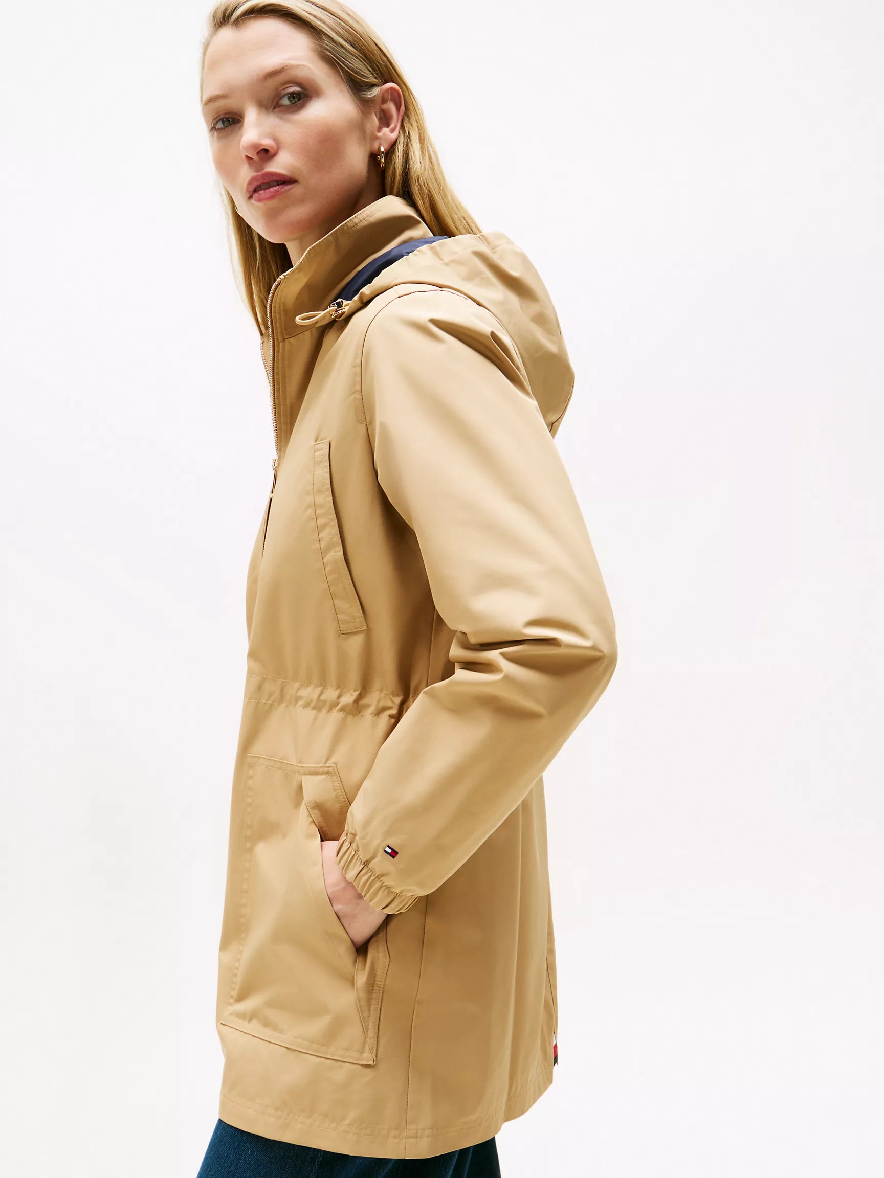 Classic Khaki