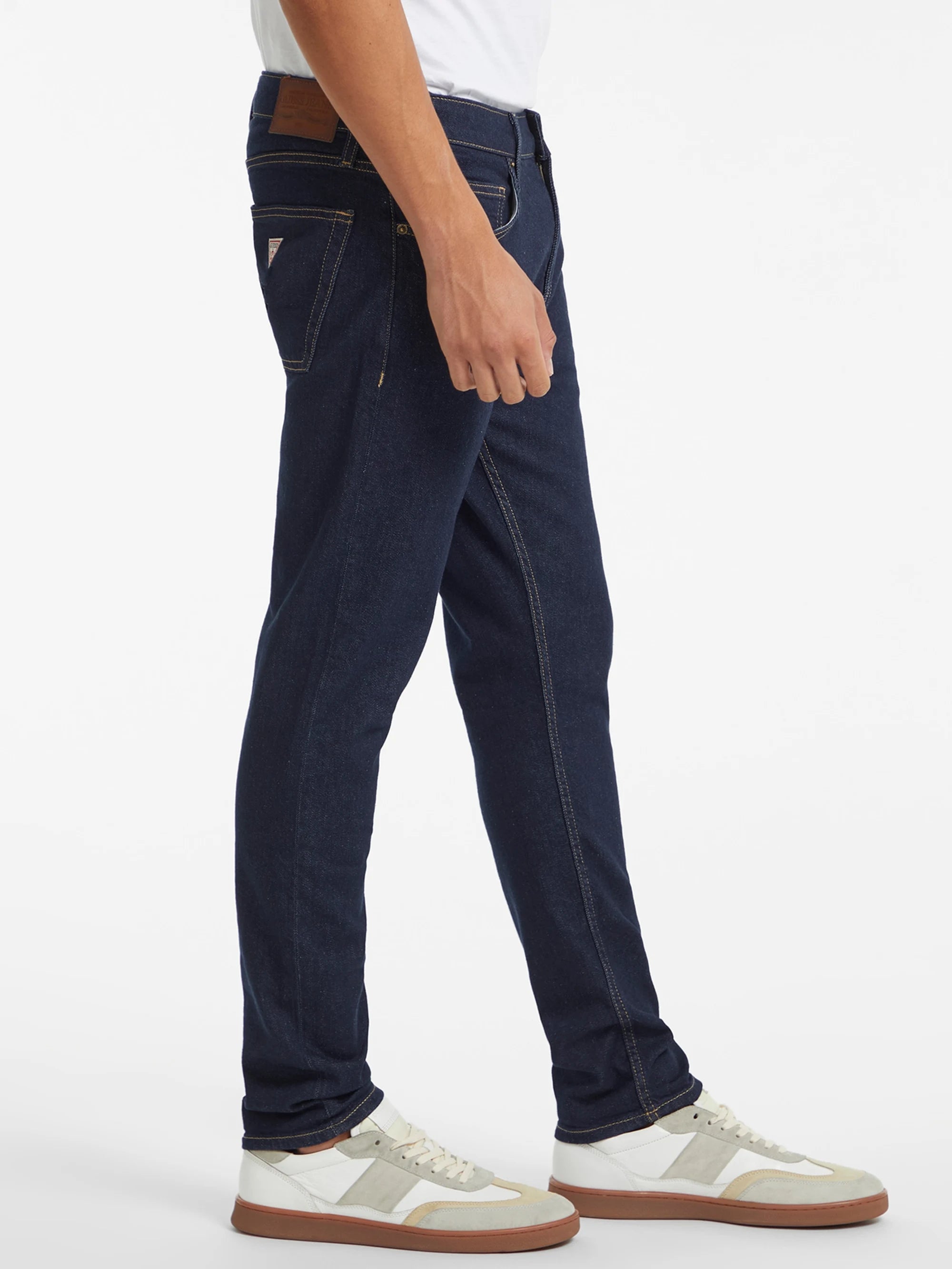 Gj Varane Dark Wash