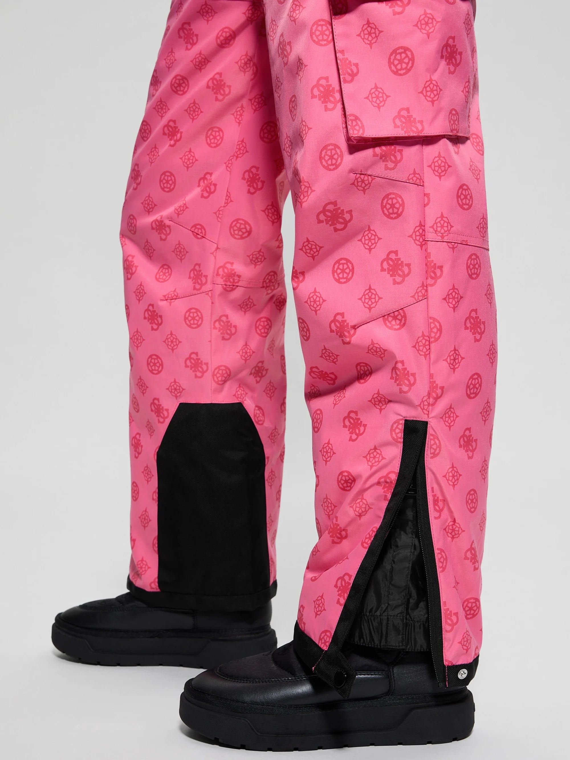 Neon Pink