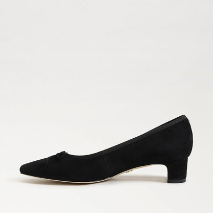 Black Suede