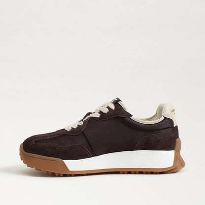 Café Noir Nylon/Suede