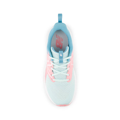Glint Blue With Double Bubble And Taffy Blue