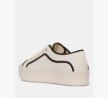 Cream/Black