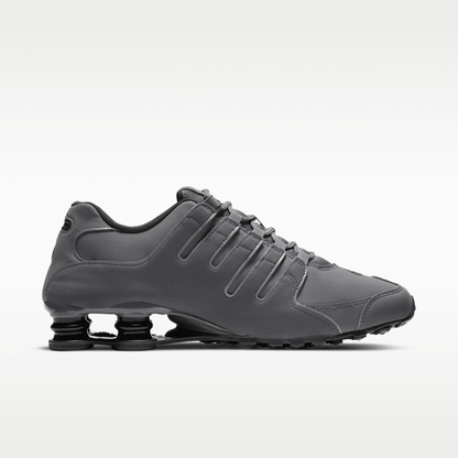 Dark Grey/Anthracite/Black/Metallic Iron Ore