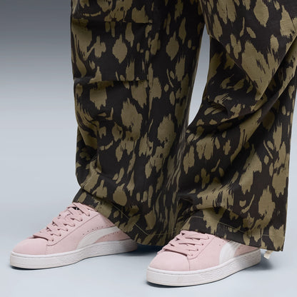 Misty Pink-PUMA White