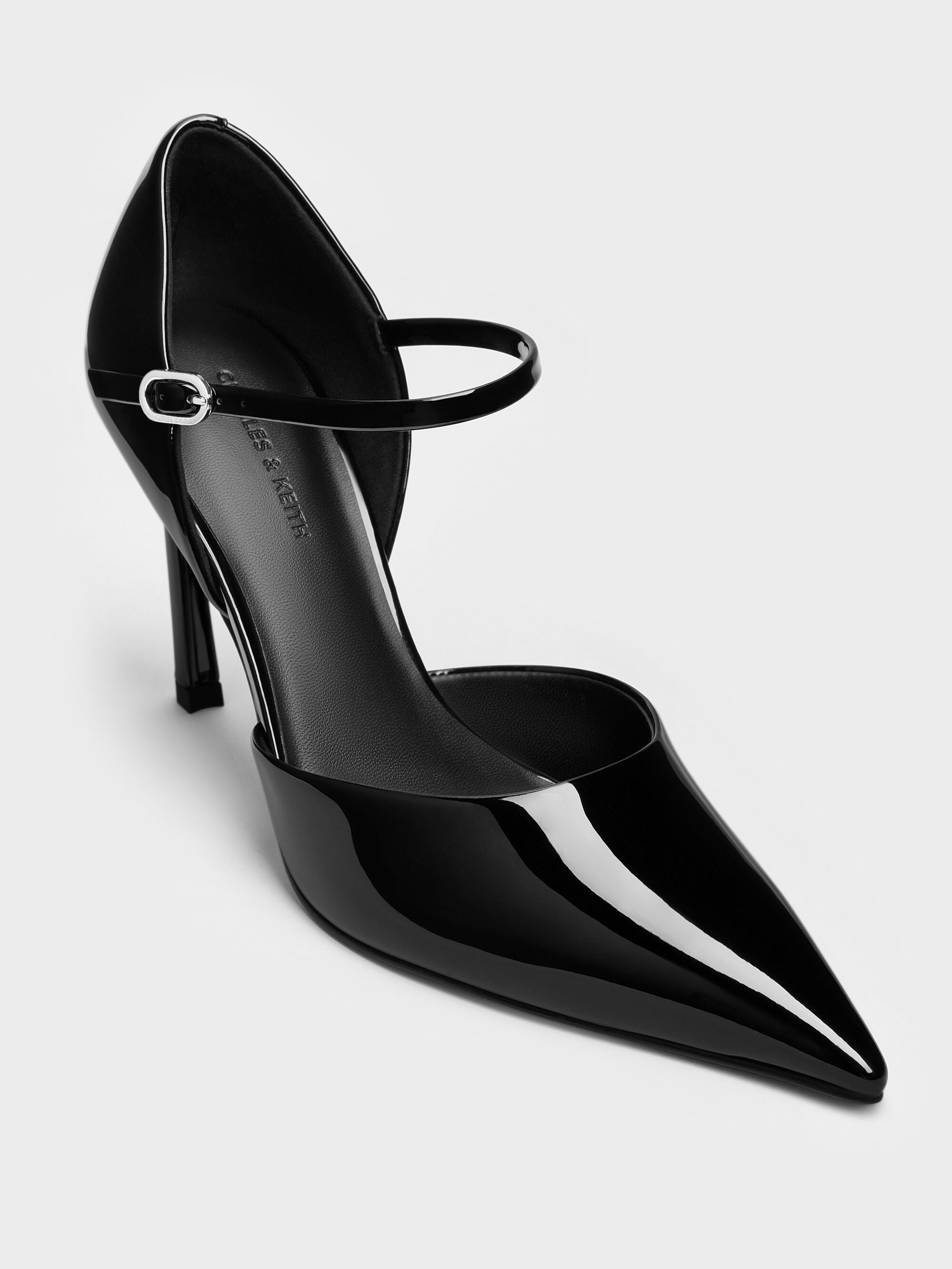 Black Patent