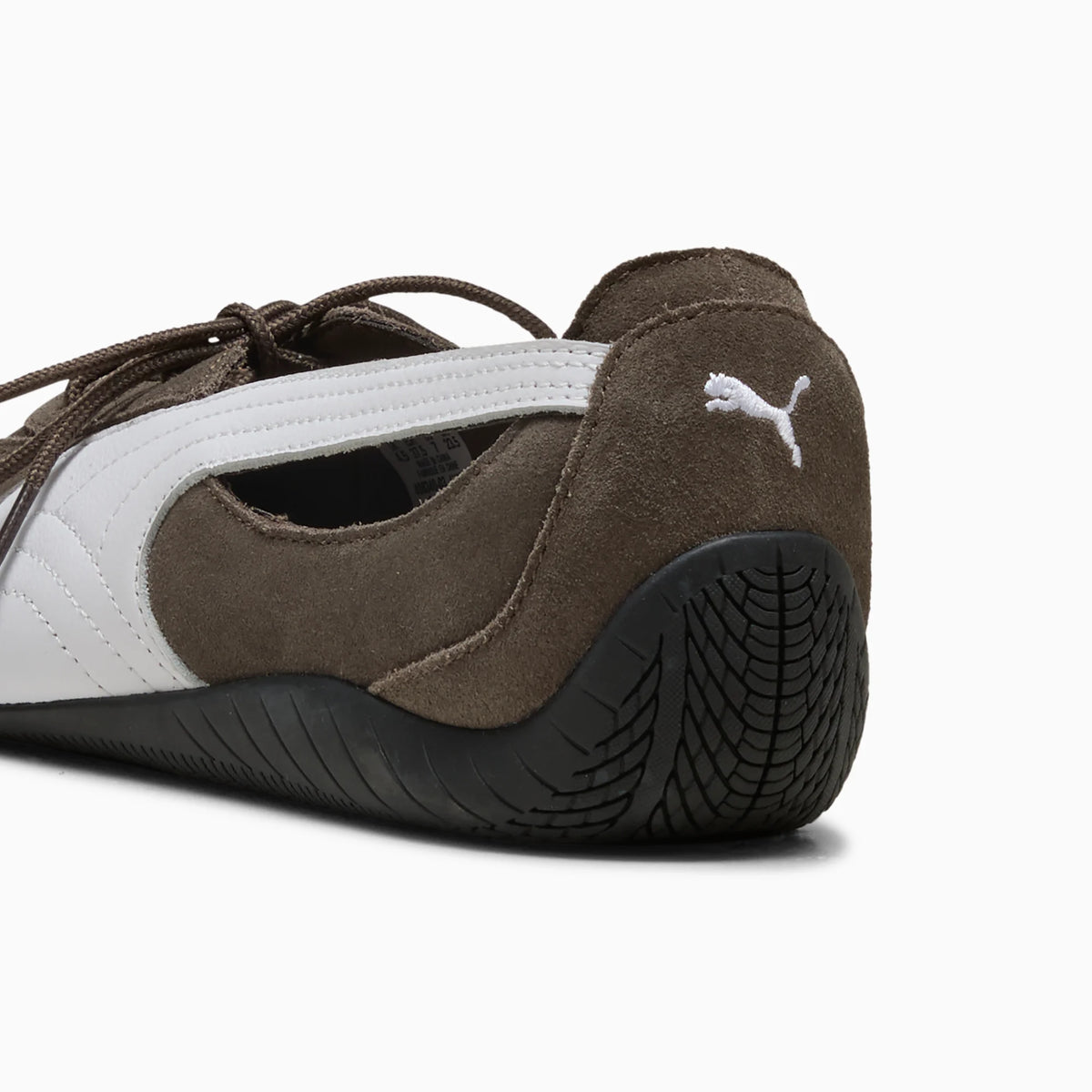 Matte Bronze-PUMA Black