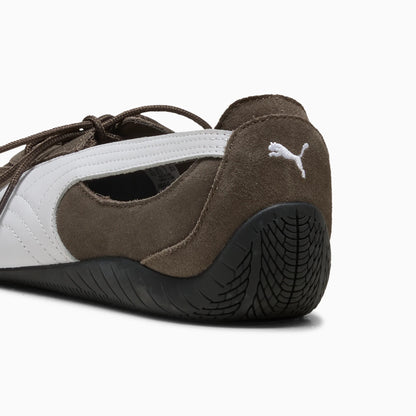 Matte Bronze-PUMA Black