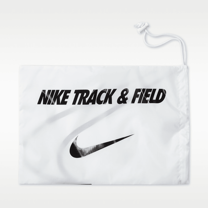 White/Metallic Silver/Black