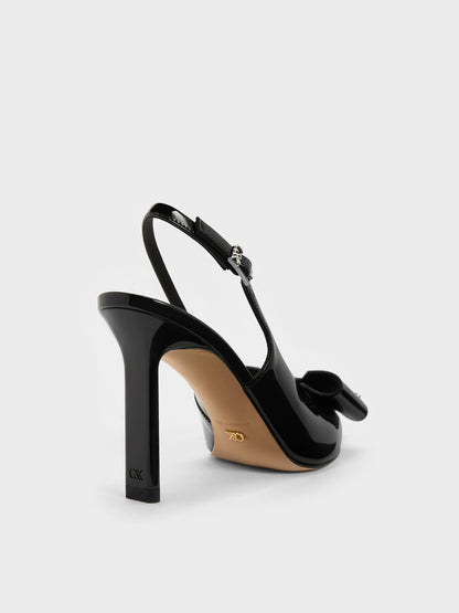 Black Patent