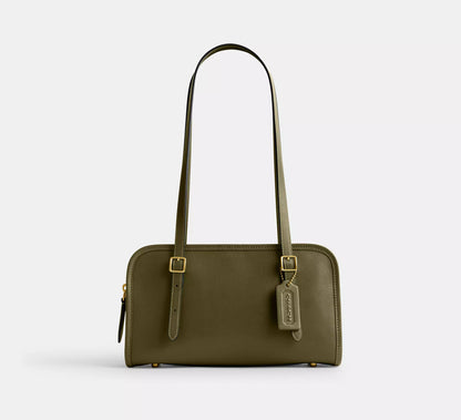 Brass/Olive