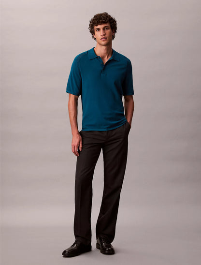 Deep Sea Teal