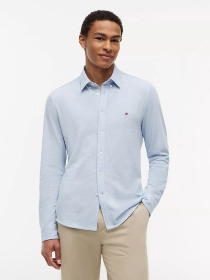 Light Blue Heather