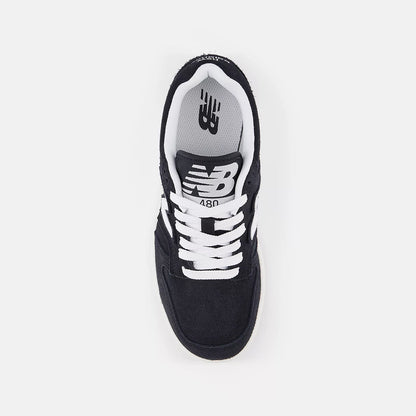 Nb 103 White With Black