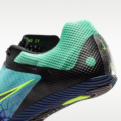 Emerald Rise/Sapphire/Ghost Green/Black
