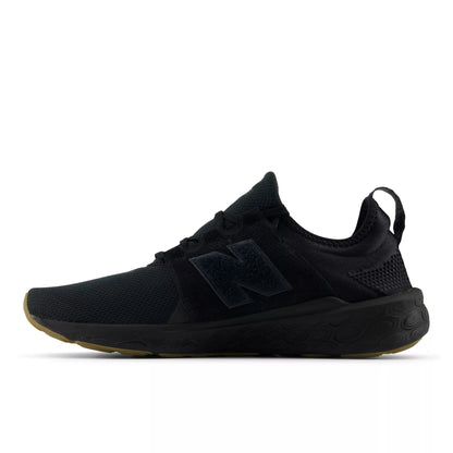 Black With Gum 020 2