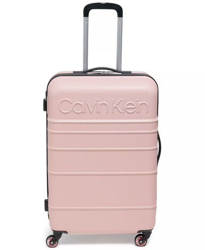 Silver Pink