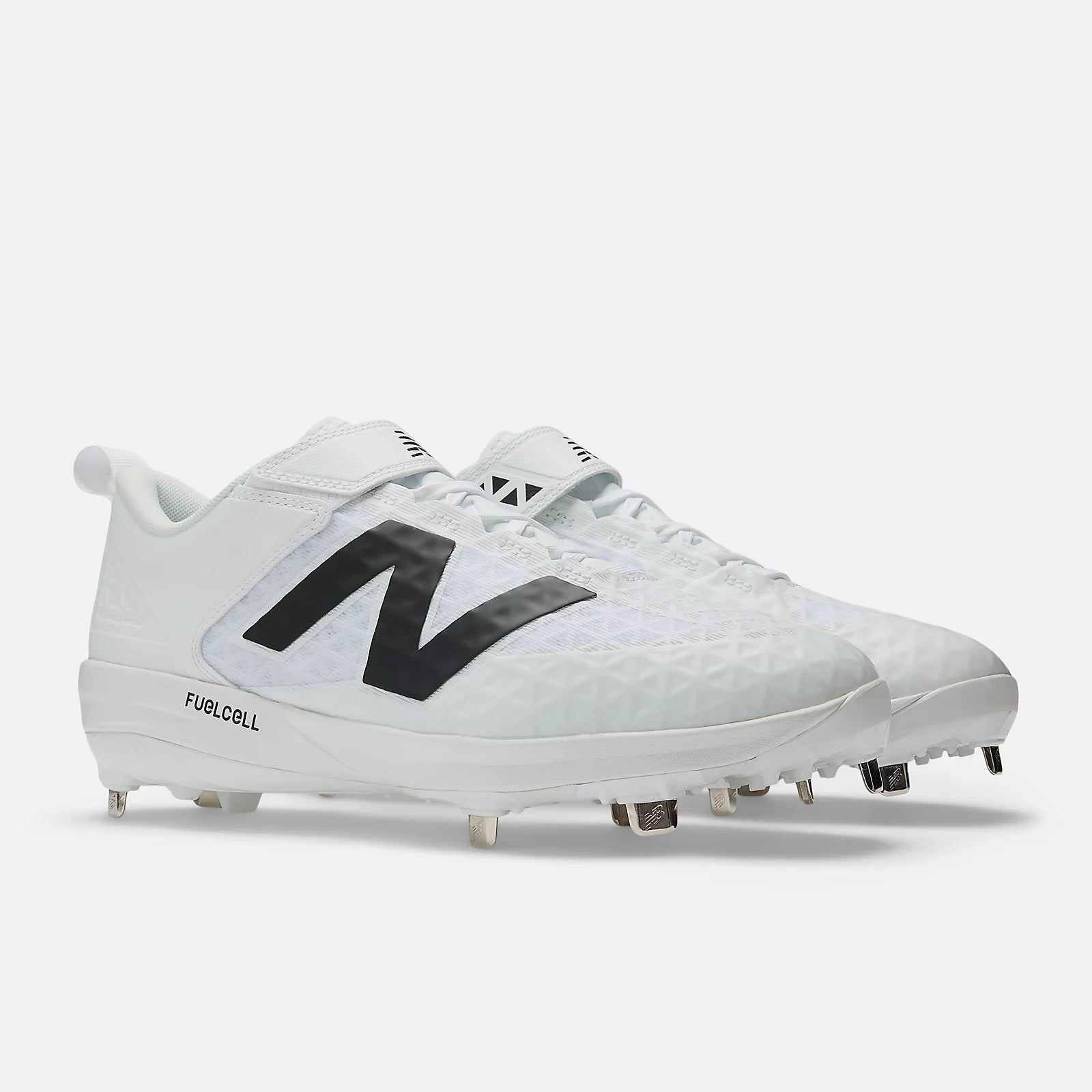 Nb 103 White With Black