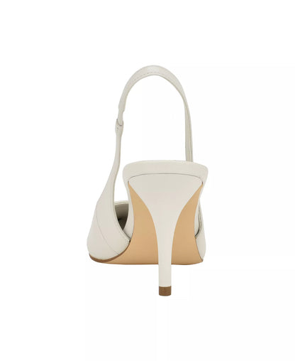 Ivory Leather