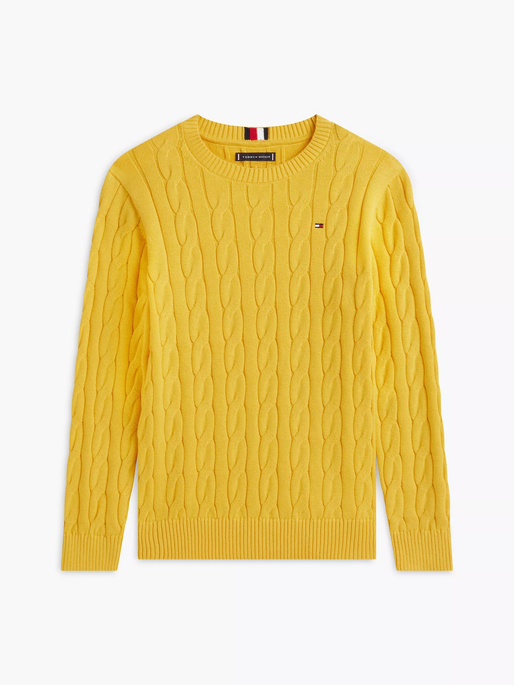 Morningside Yellow