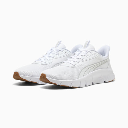 PUMA White-Feather Gray-Gum