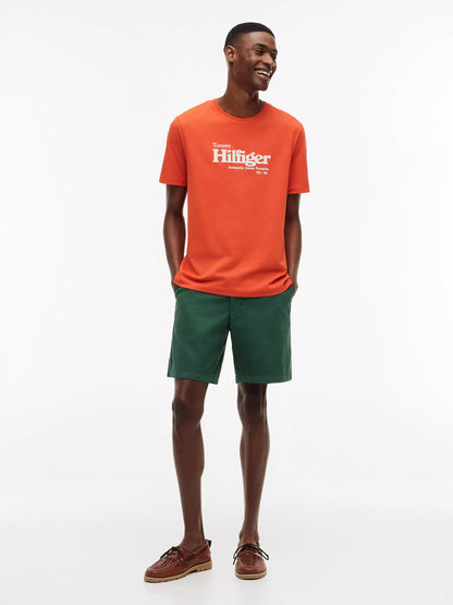 Brilliant Orange