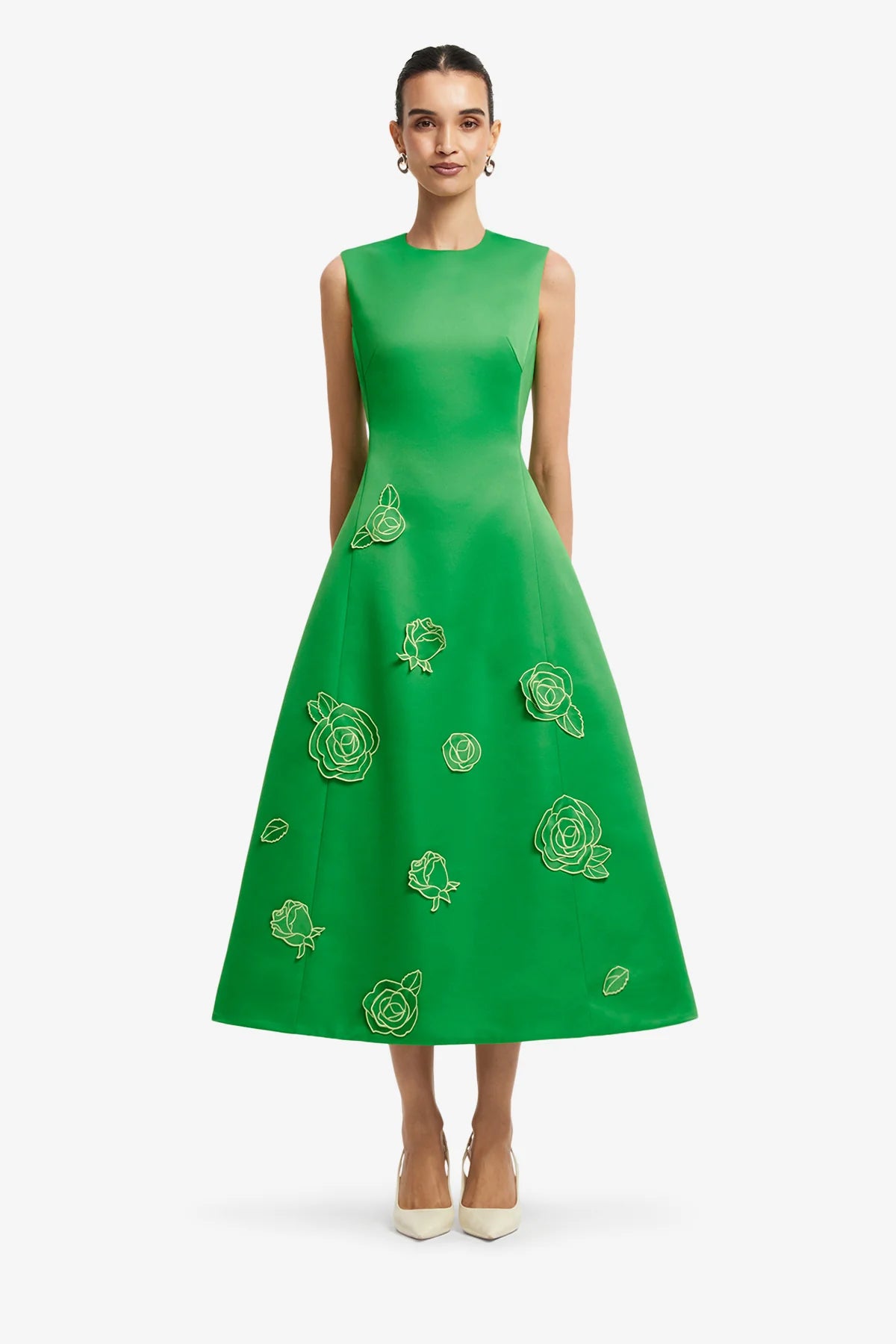 Verdant