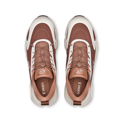 Taupe | Eggshell