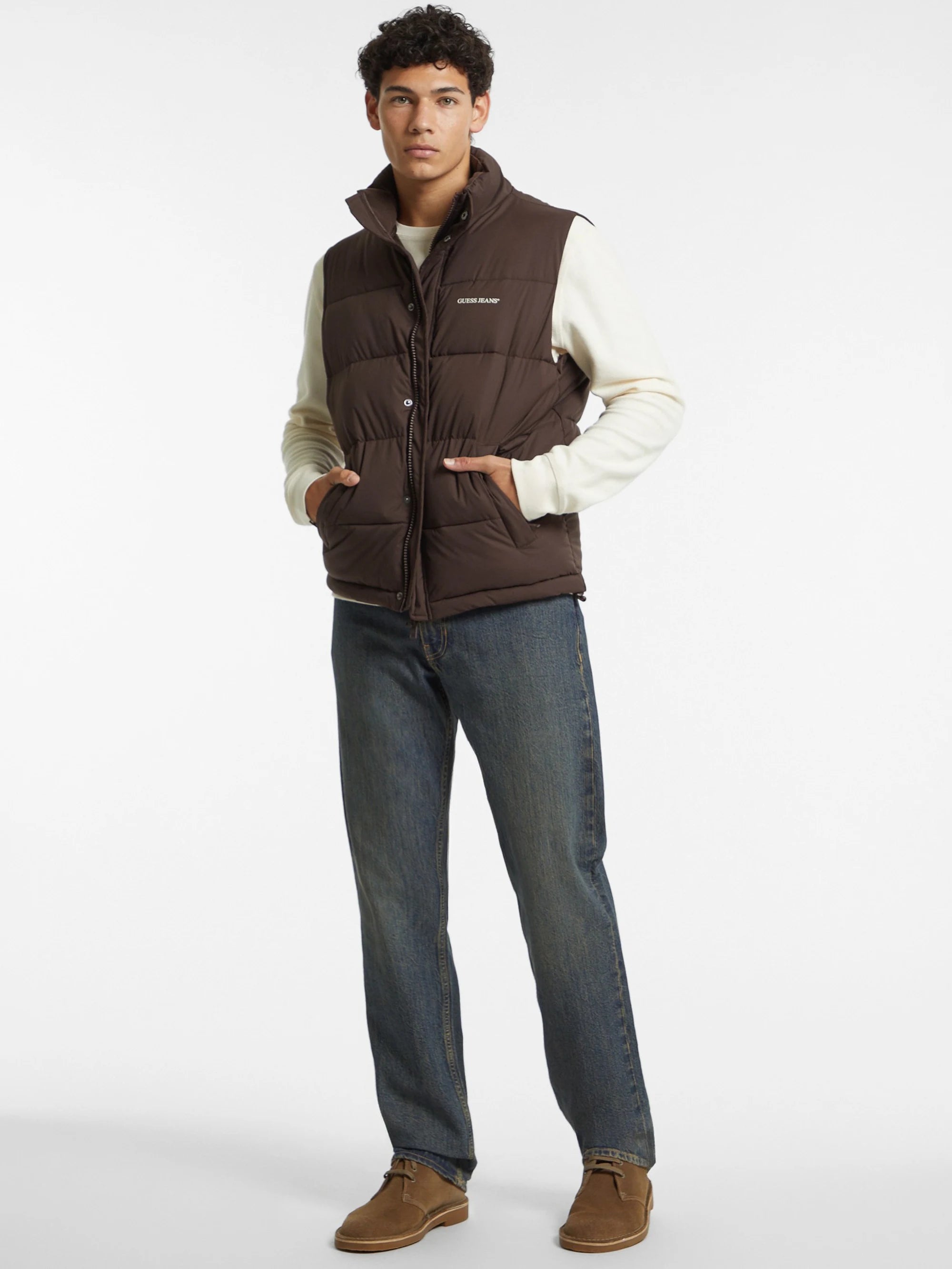 Regal Brown