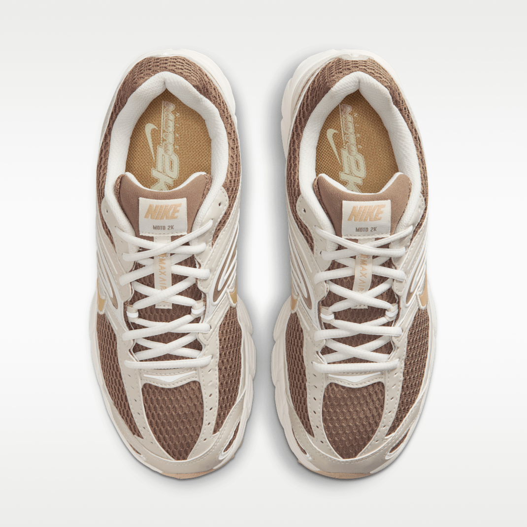 Mink Brown/Light Bone/Phantom/Linen
