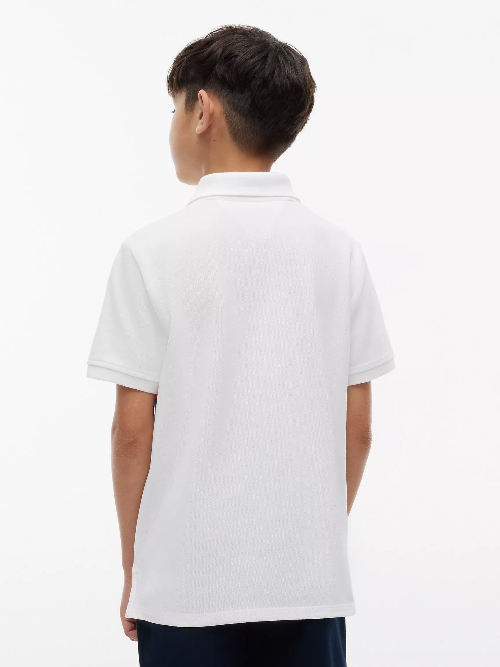 Optic White