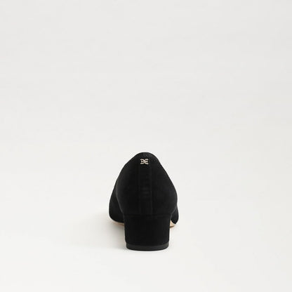 Black Suede