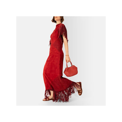 Cognac brown