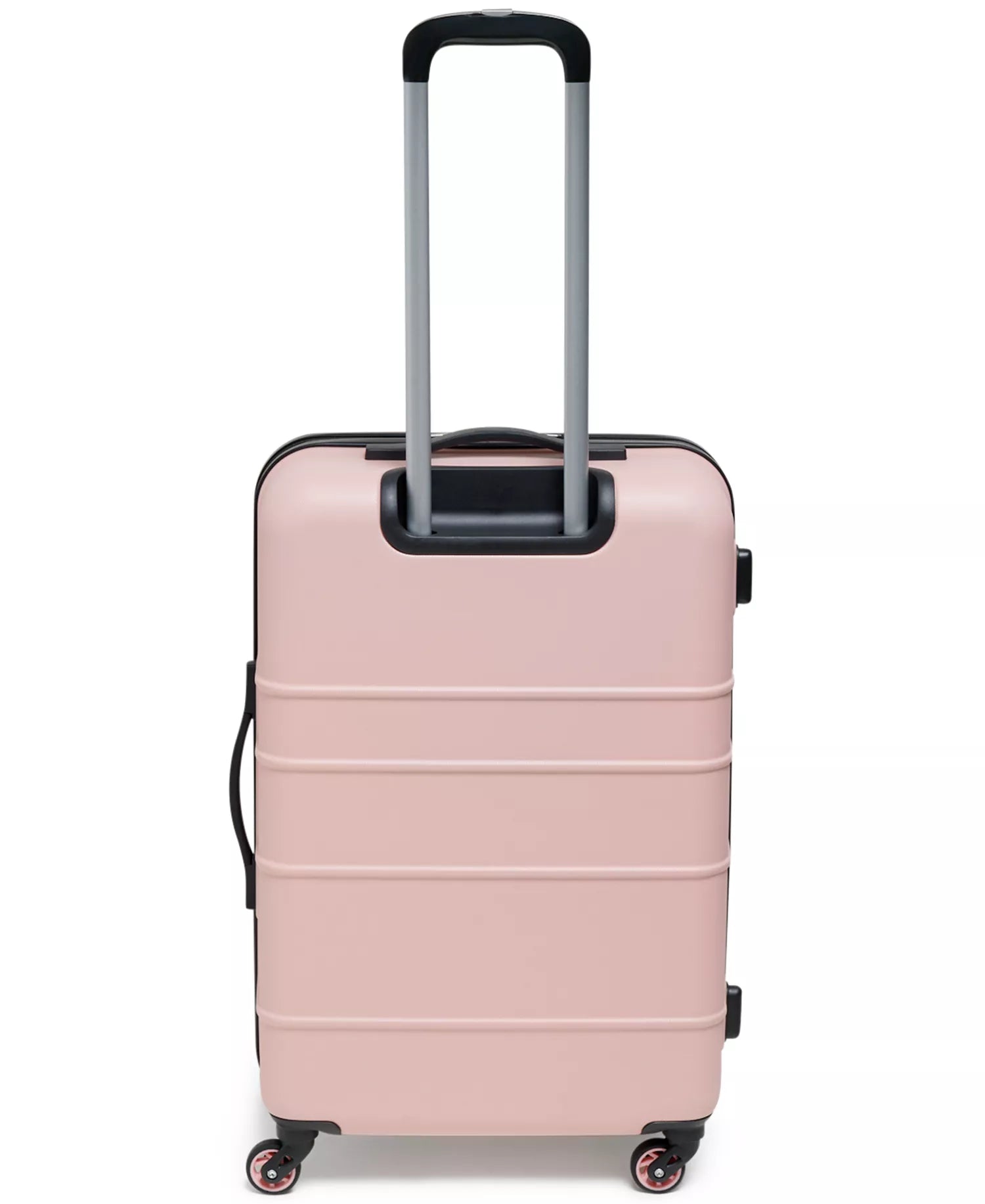 Silver Pink
