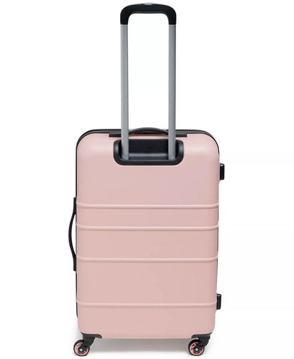 Silver Pink