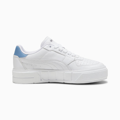 PUMA White-Zen Blue