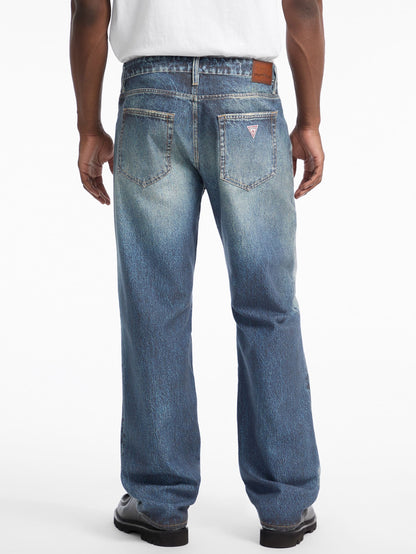 Gj Heritage Printed Dark