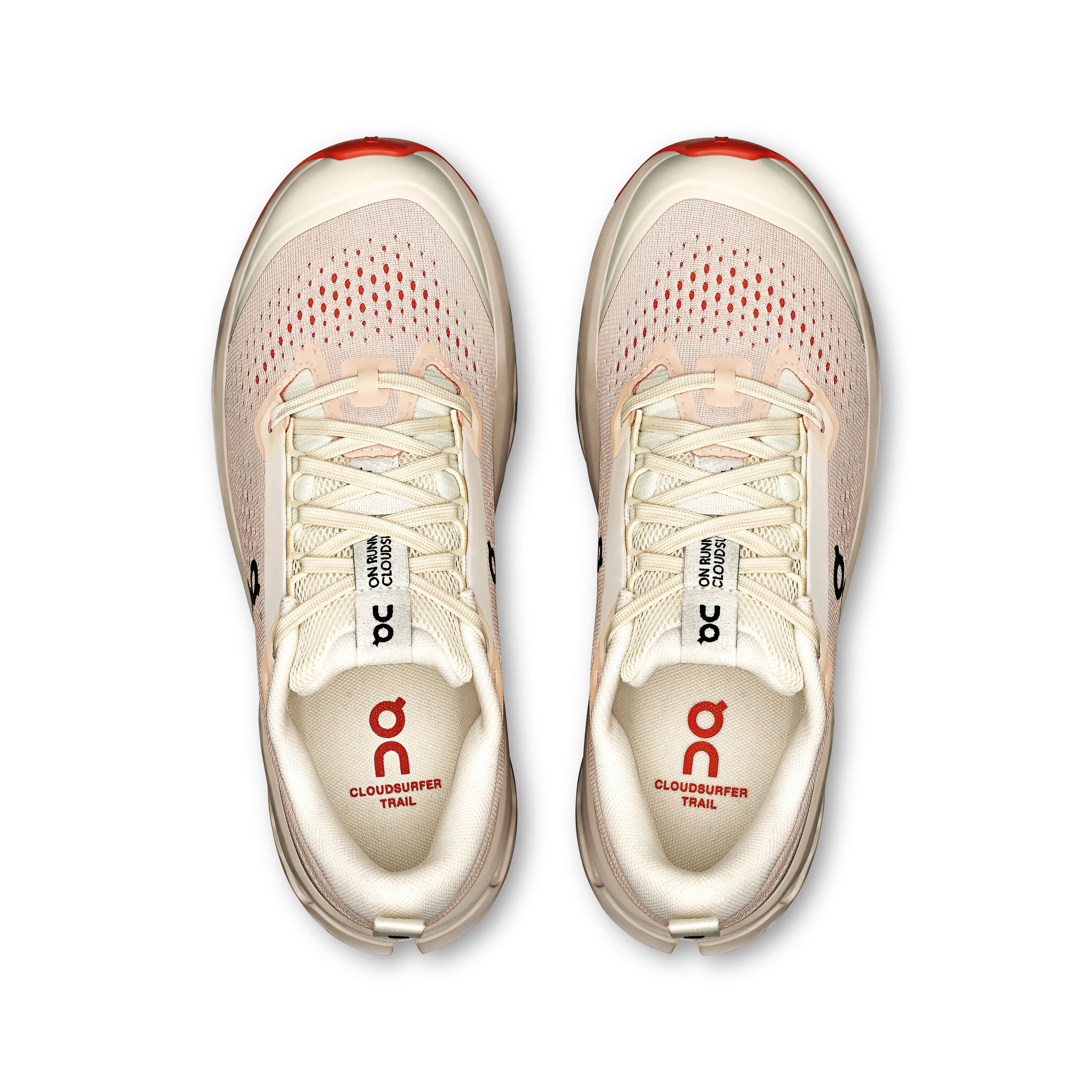 Ivory | Salmon