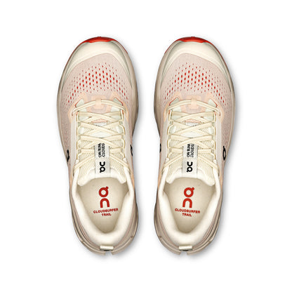 Ivory | Salmon