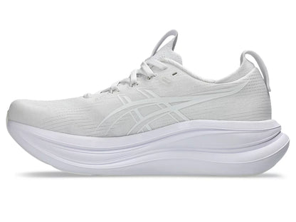 White/White