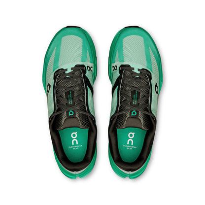 Mint | Black