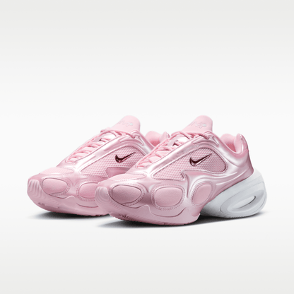 Pink Foam/Pure Platinum/Pink Foam