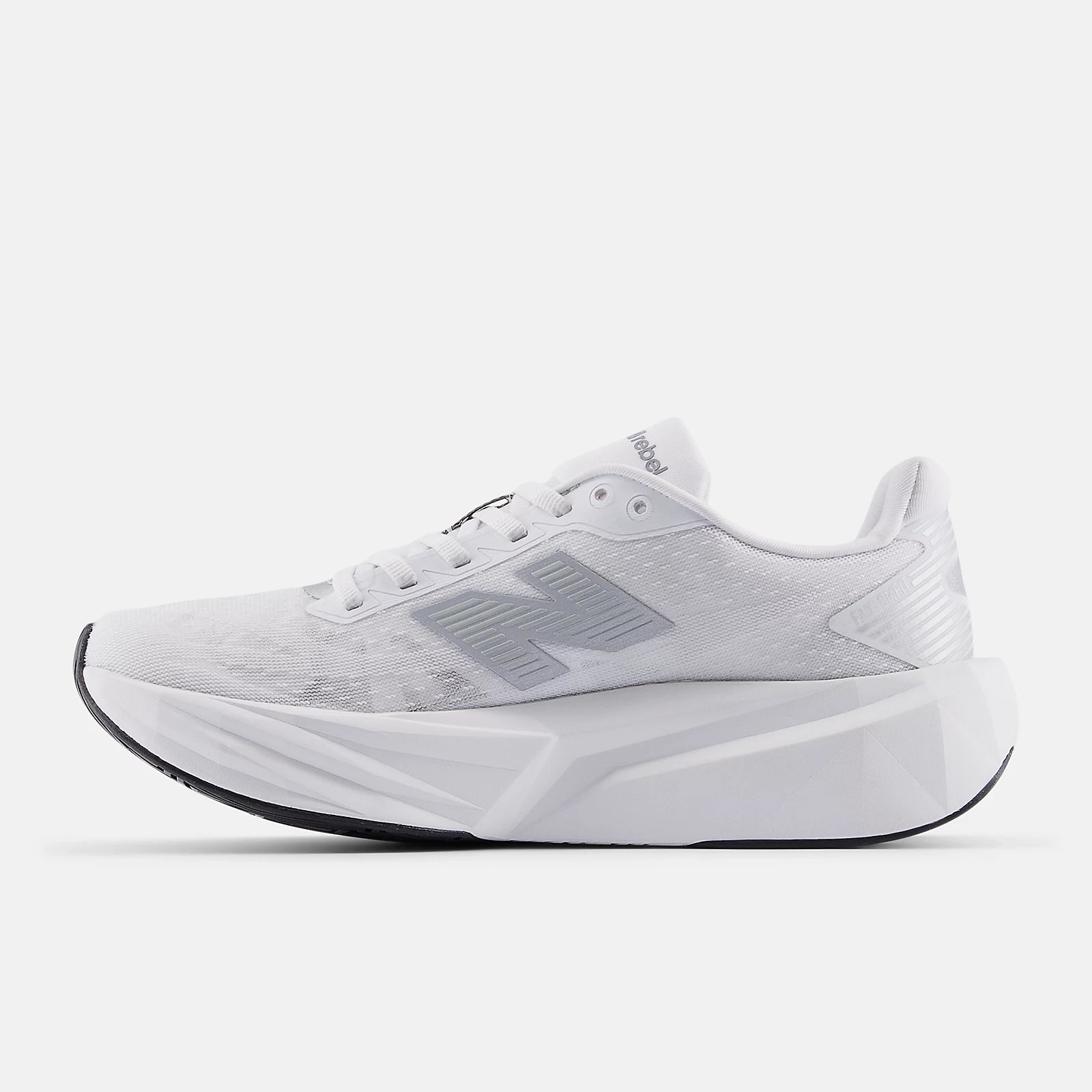 Nb 103 White With Black