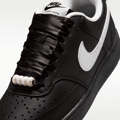 Black/White