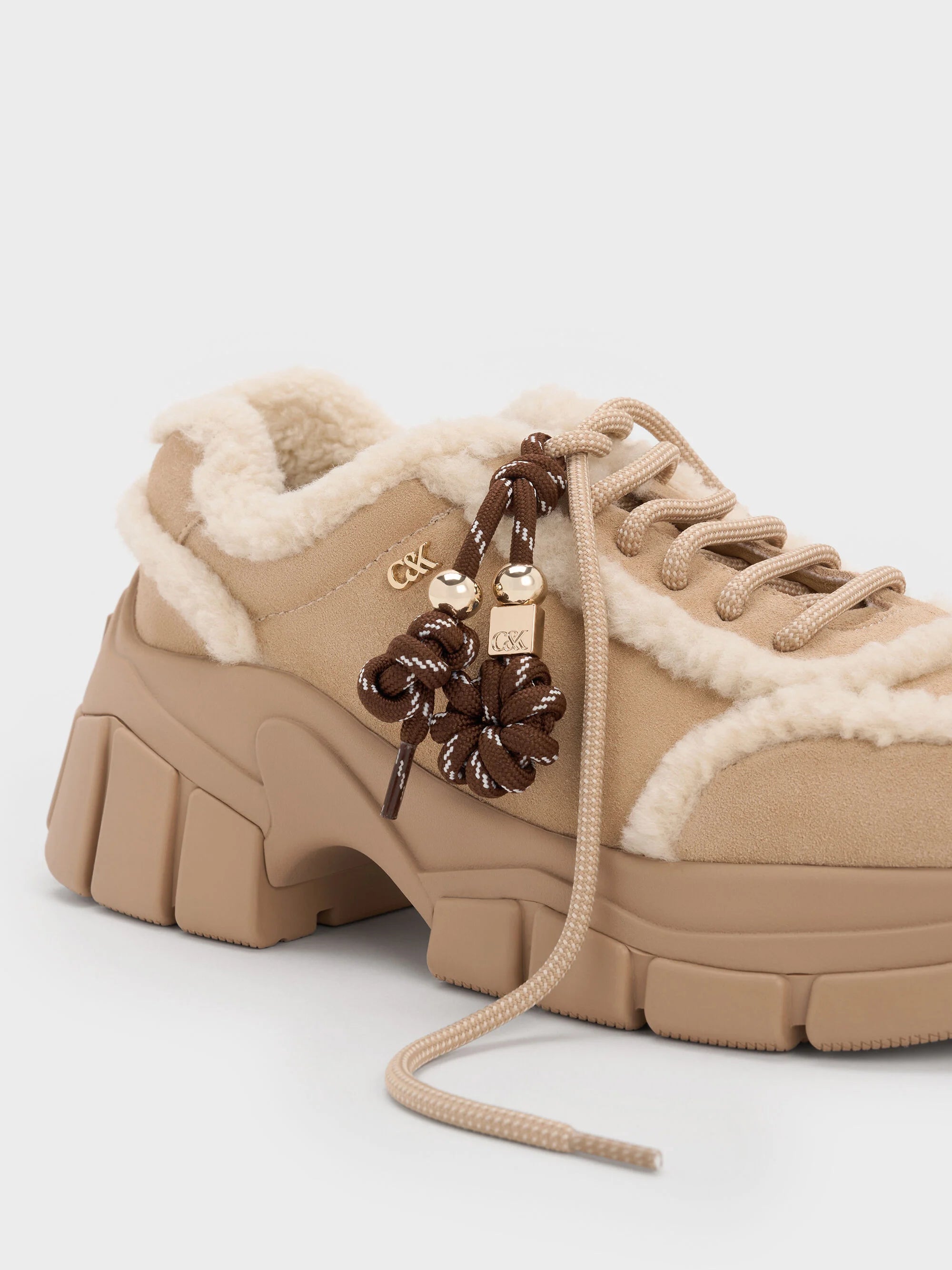 Beige