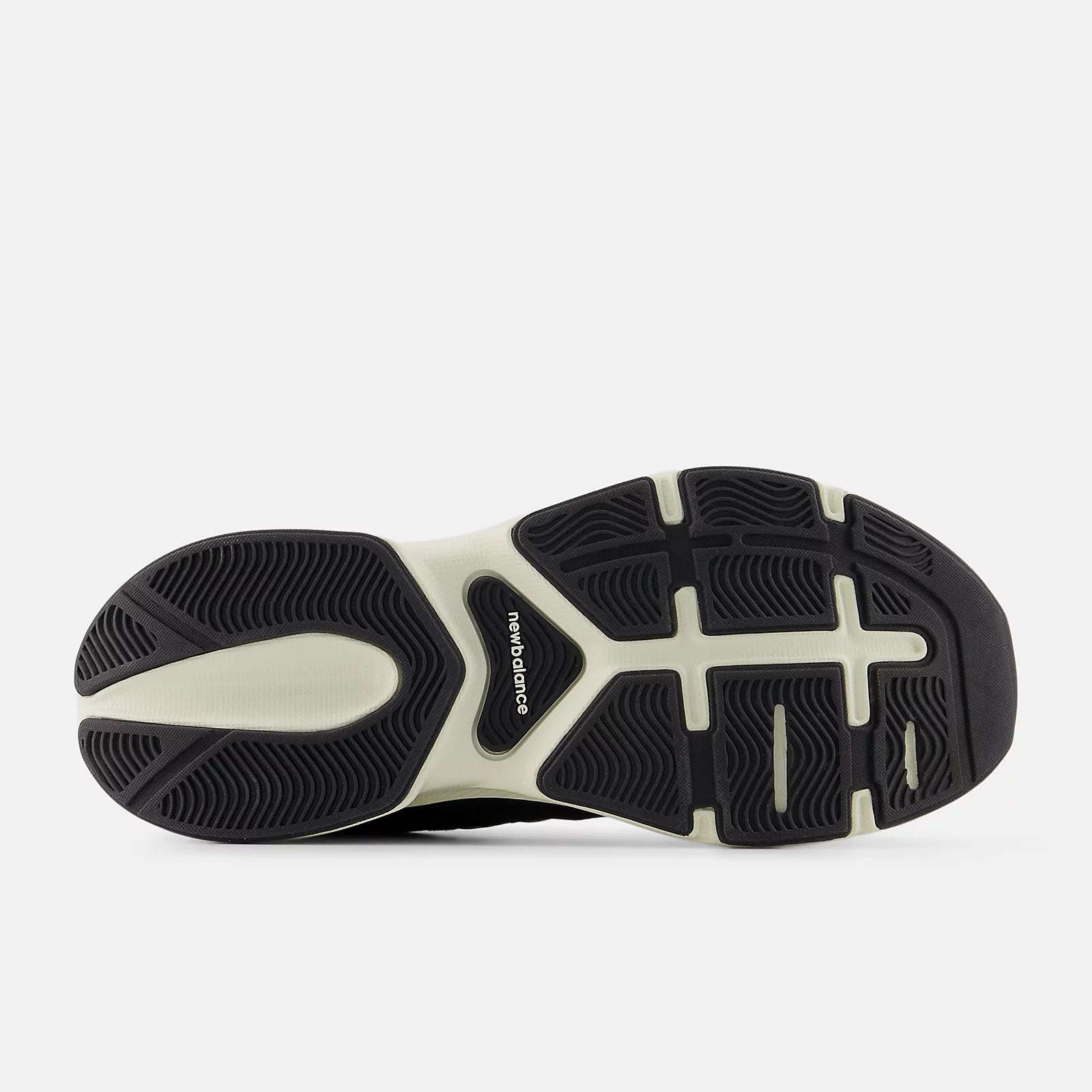 Black Cement With Flat Taupe