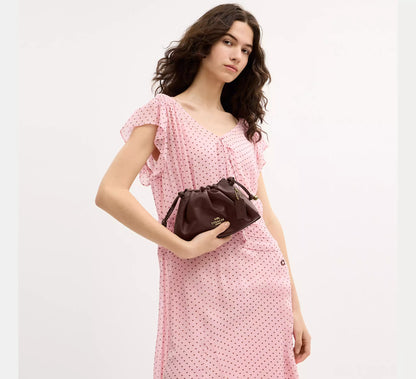 Gold/Maple