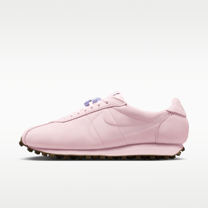 Pink Foam/Sapphire/Metallic Silver/Pink Foam